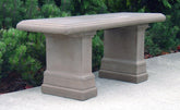 Gardenstone Highgrove Bench Benches Gardenstone